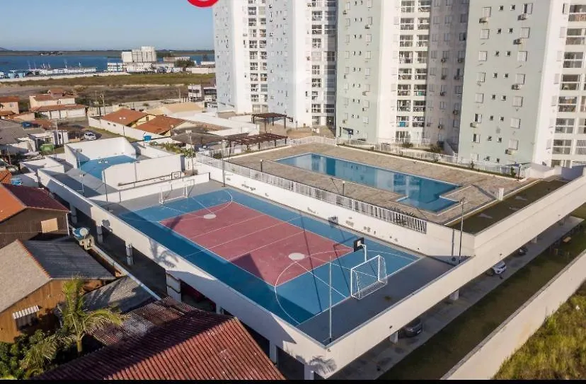 Viva E Eternize Momentos, Em Frente Ao Canal Da Barra ラグーナ アパート