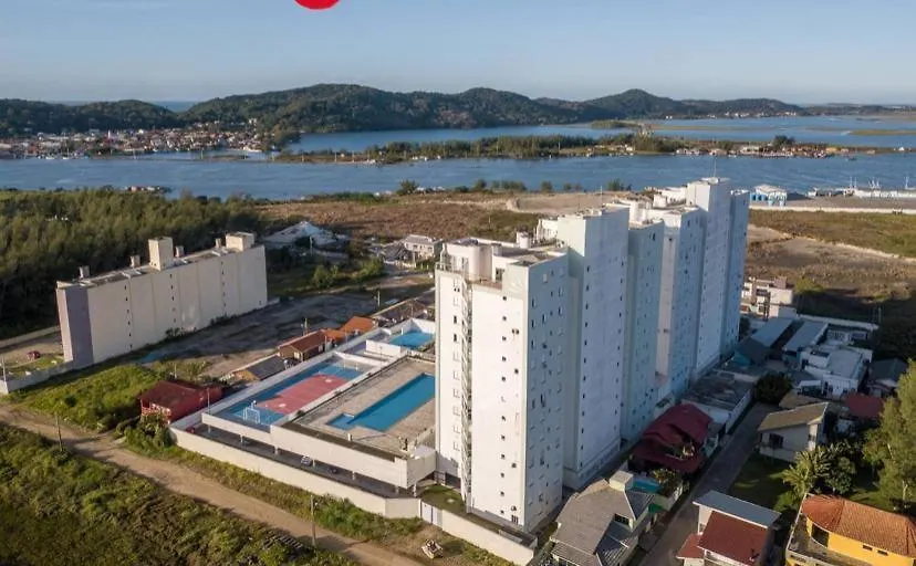 Viva E Eternize Momentos, Em Frente Ao Canal Da Barra ラグーナ 0*,