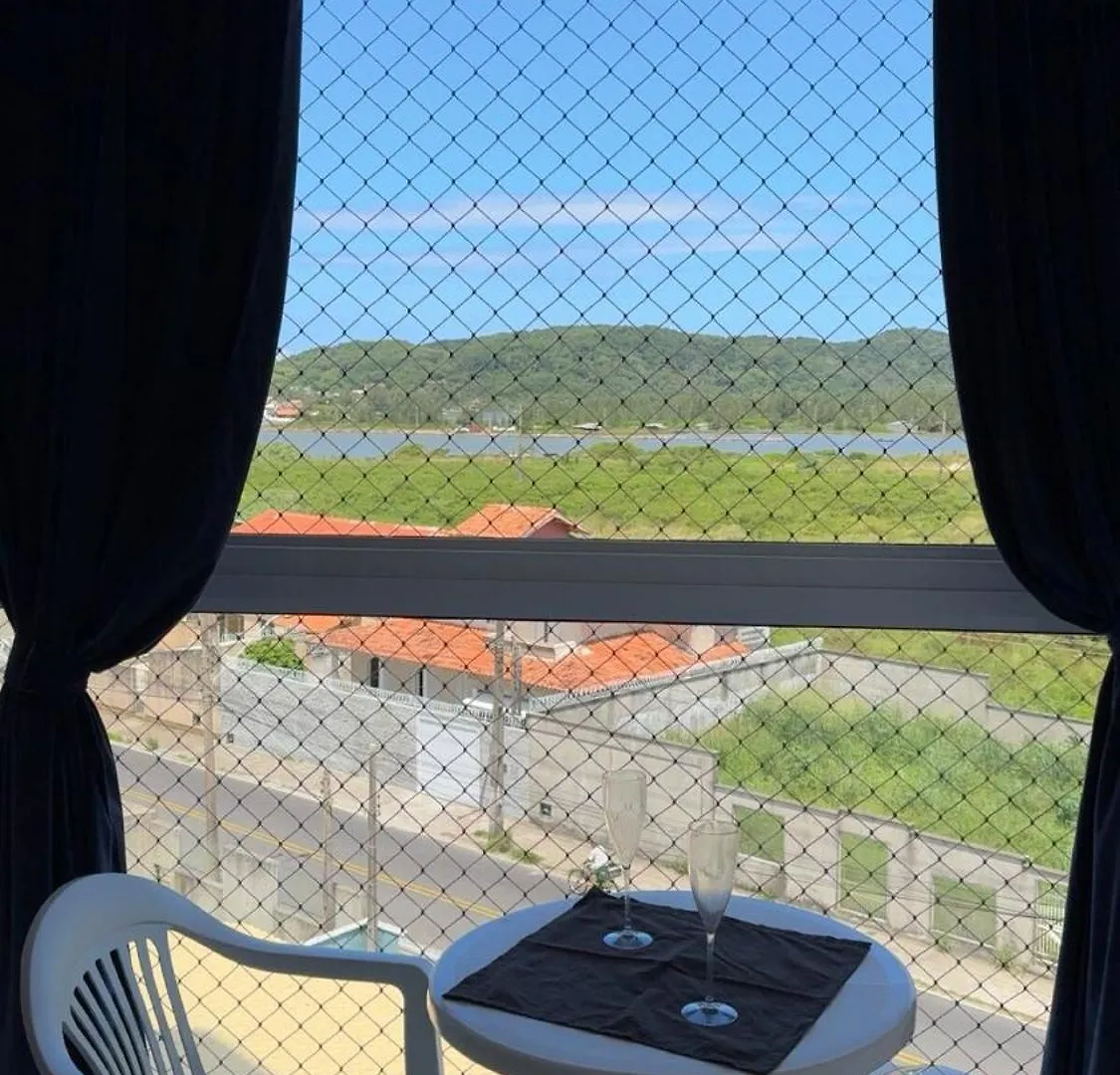 Viva E Eternize Momentos, Em Frente Ao Canal Da Barra ラグーナ
