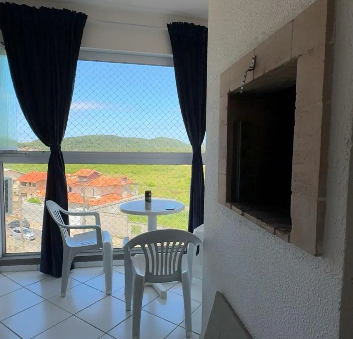 דירה לגונה Viva E Eternize Momentos, Em Frente Ao Canal Da Barra